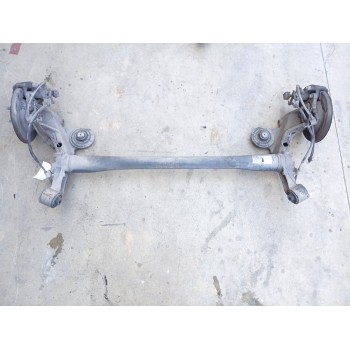 Recambio de puente trasero para chevrolet cruze (j300) 1.6 referencia OEM IAM 13314327  