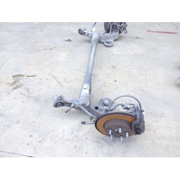 Recambio de puente trasero para chevrolet cruze (j300) 1.6 referencia OEM IAM 13314327  