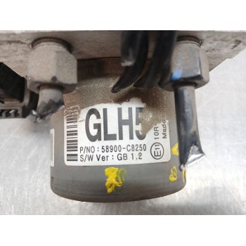 Recambio de abs para hyundai i20 ii (gb, ib) 1.2 referencia OEM IAM 58900c8250  