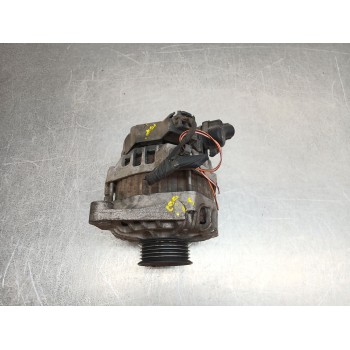 Recambio de alternador para hyundai i20 ii (gb, ib) 1.2 referencia OEM IAM 3730003355  