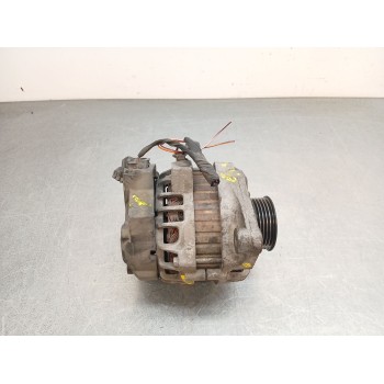 Recambio de alternador para hyundai i20 ii (gb, ib) 1.2 referencia OEM IAM 3730003355  