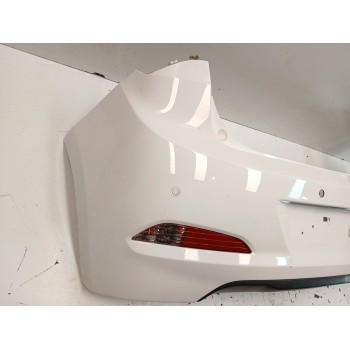 Recambio de paragolpes trasero para hyundai i20 ii (gb, ib) 1.2 referencia OEM IAM 86611C8000  