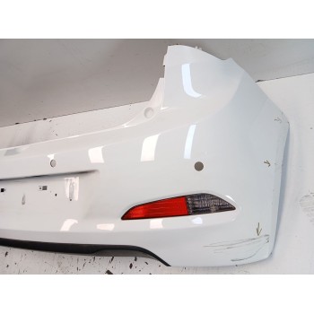 Recambio de paragolpes trasero para hyundai i20 ii (gb, ib) 1.2 referencia OEM IAM 86611C8000  