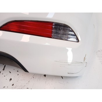 Recambio de paragolpes trasero para hyundai i20 ii (gb, ib) 1.2 referencia OEM IAM 86611C8000  