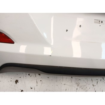 Recambio de paragolpes trasero para hyundai i20 ii (gb, ib) 1.2 referencia OEM IAM 86611C8000  