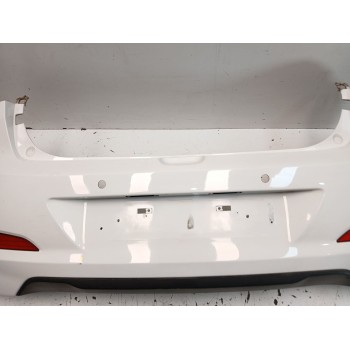 Recambio de paragolpes trasero para hyundai i20 ii (gb, ib) 1.2 referencia OEM IAM 86611C8000  