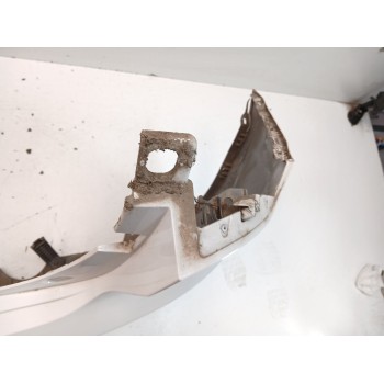 Recambio de paragolpes trasero para hyundai i20 ii (gb, ib) 1.2 referencia OEM IAM 86611C8000  