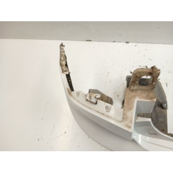Recambio de paragolpes trasero para hyundai i20 ii (gb, ib) 1.2 referencia OEM IAM 86611C8000  