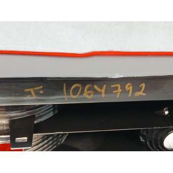 Recambio de piloto trasero izquierdo para volkswagen crafter 30-35 autobús (2e_) 2.5 tdi referencia OEM IAM 2e0945095 16919731 