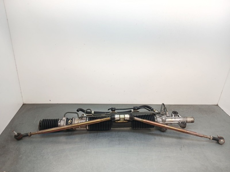 Recambio de cremallera direccion para honda cr-v ii (rd_) 2.2 ctdi (rd9) referencia OEM IAM 53601SKNG04  