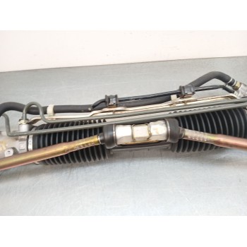 Recambio de cremallera direccion para honda cr-v ii (rd_) 2.2 ctdi (rd9) referencia OEM IAM 53601SKNG04  