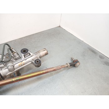 Recambio de cremallera direccion para honda cr-v ii (rd_) 2.2 ctdi (rd9) referencia OEM IAM 53601SKNG04  