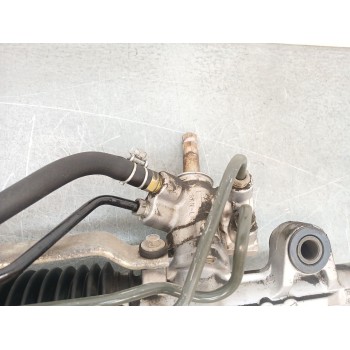 Recambio de cremallera direccion para honda cr-v ii (rd_) 2.2 ctdi (rd9) referencia OEM IAM 53601SKNG04  