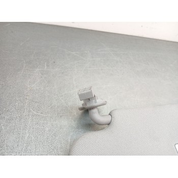 Recambio de parasol derecho para hyundai i20 ii (gb, ib) 1.2 referencia OEM IAM 85213c8012  
