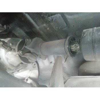 Recambio de transmision central para kia sorento 2.5 crdi active referencia OEM IAM 491003E320  