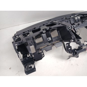 Recambio de salpicadero para citroën c-crosser 2.2 hdi fap cat referencia OEM IAM 7030A026  