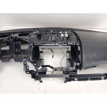 Recambio de salpicadero para citroën c-crosser 2.2 hdi fap cat referencia OEM IAM 7030A026  