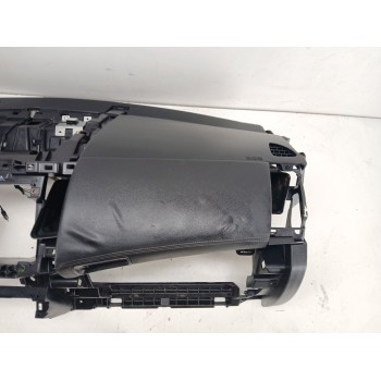 Recambio de salpicadero para citroën c-crosser 2.2 hdi fap cat referencia OEM IAM 7030A026  