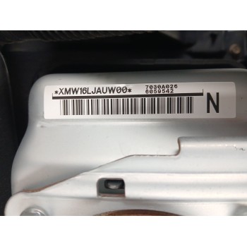 Recambio de salpicadero para citroën c-crosser 2.2 hdi fap cat referencia OEM IAM 7030A026  