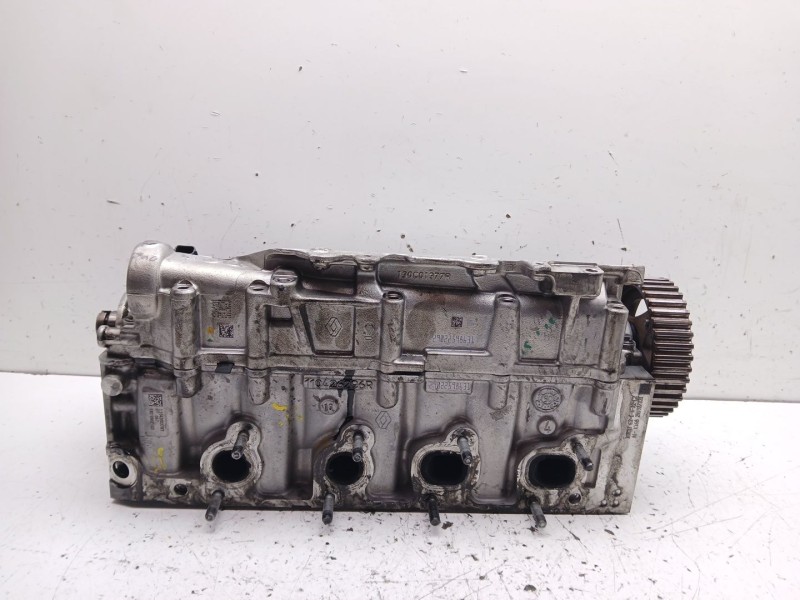 Recambio de culata para dacia dokker 1.5 blue dci diesel fap cat referencia OEM IAM 110420037rt 110426296r 