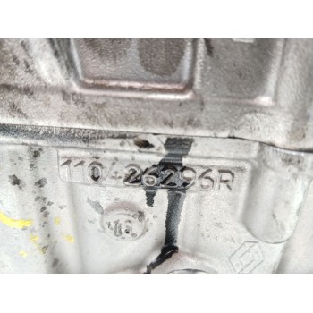 Recambio de culata para dacia dokker 1.5 blue dci diesel fap cat referencia OEM IAM 110420037rt 110426296r 