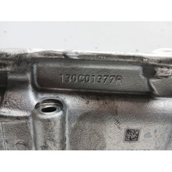 Recambio de culata para dacia dokker 1.5 blue dci diesel fap cat referencia OEM IAM 110420037rt 110426296r 