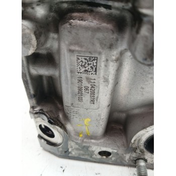 Recambio de culata para dacia dokker 1.5 blue dci diesel fap cat referencia OEM IAM 110420037rt 110426296r 