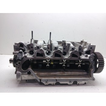 Recambio de culata para dacia dokker 1.5 blue dci diesel fap cat referencia OEM IAM 110420037rt 110426296r 