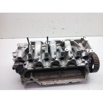Recambio de culata para dacia dokker 1.5 blue dci diesel fap cat referencia OEM IAM 110420037rt 110426296r 