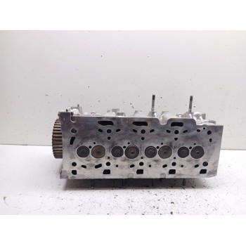 Recambio de culata para dacia dokker 1.5 blue dci diesel fap cat referencia OEM IAM 110420037rt 110426296r 