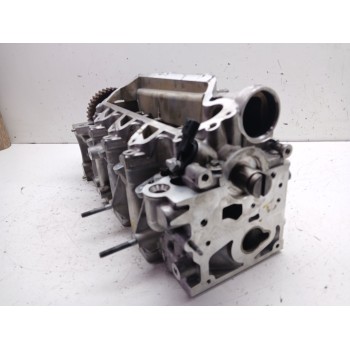 Recambio de culata para dacia dokker 1.5 blue dci diesel fap cat referencia OEM IAM 110420037rt 110426296r 