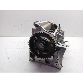 Recambio de culata para dacia dokker 1.5 blue dci diesel fap cat referencia OEM IAM 110420037rt 110426296r 