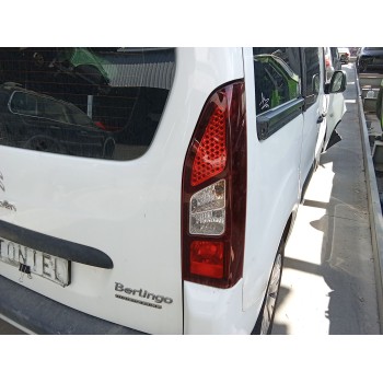PILOTO TRASERO DERECHO 1680022580 