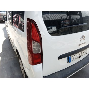 PILOTO TRASERO IZQUIERDO 1680022780 