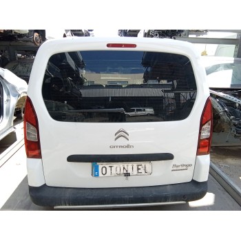 PORTON TRASERO 9811028680 