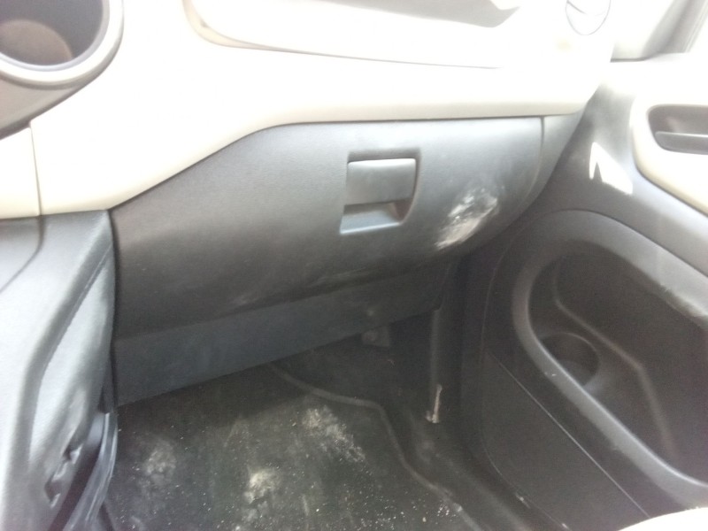 Recambio de guantera para citroën berlingo furgón/monospace (b9) 1.6 hdi 90 referencia OEM IAM 16800202ZD / 16800201ZD  