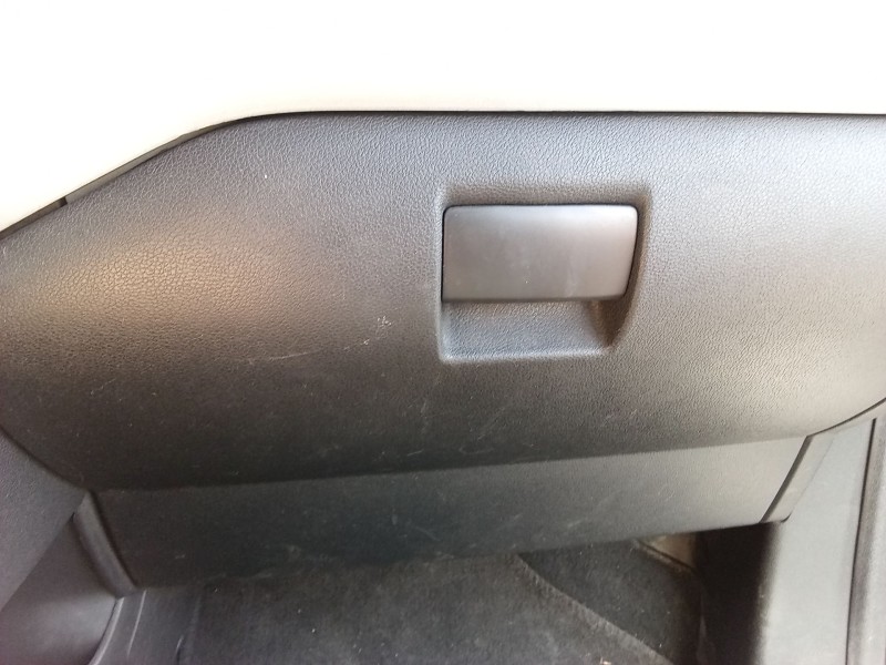 Recambio de guantera para citroën berlingo multispace (b9) 1.6 hdi 90 referencia OEM IAM 16800202ZD / 16800201ZD  