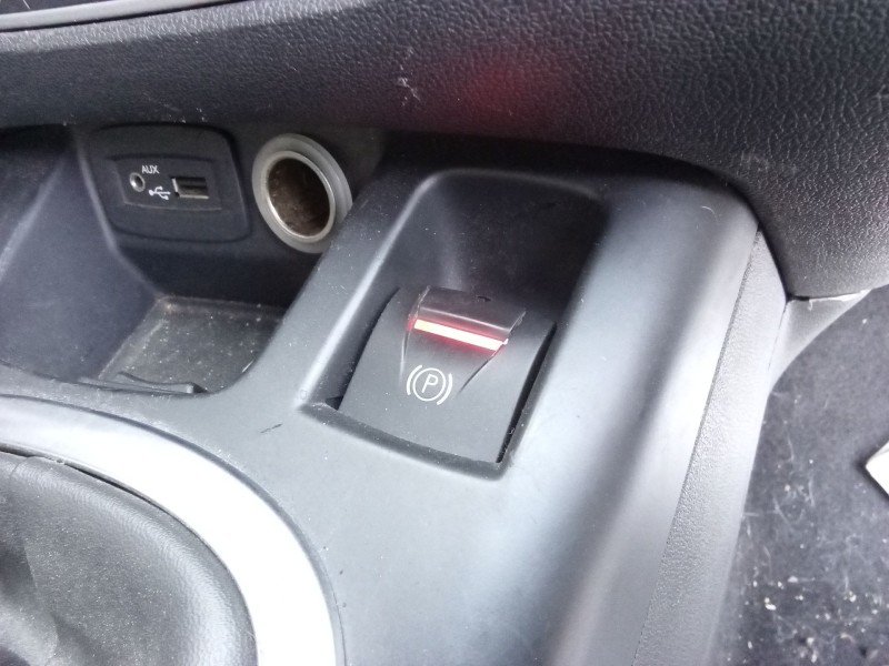 Recambio de palanca freno de mano para renault scénic iii (jz0/1_) 1.5 dci referencia OEM IAM 360100012R  
