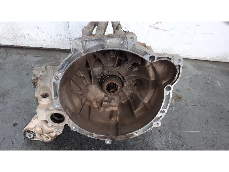 Recambio de caja cambios para ford focus berlina (cap) ghia referencia OEM IAM   