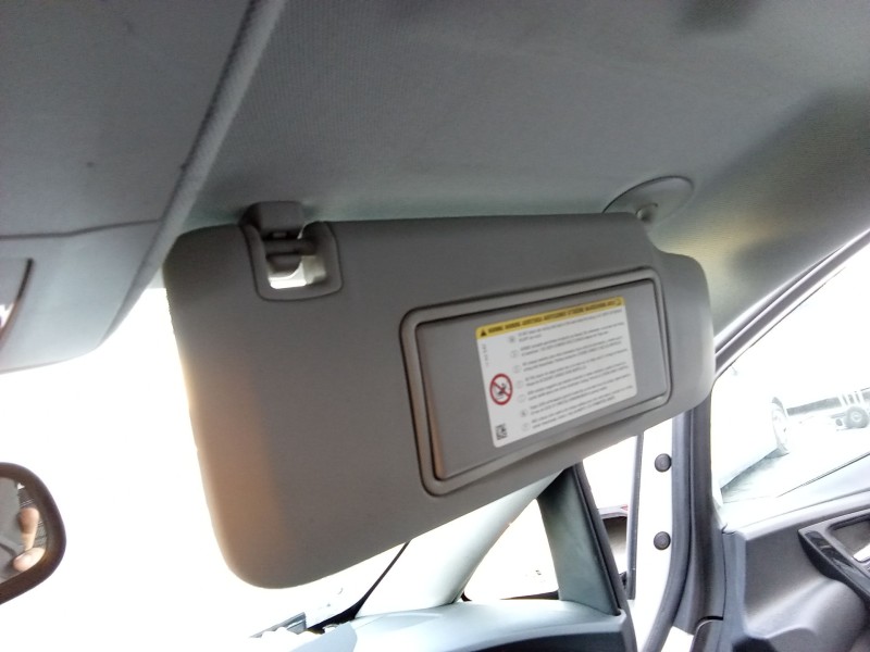 Recambio de parasol derecho para opel astra j (p10) 1.6 cdti (68) referencia OEM IAM 13370803  