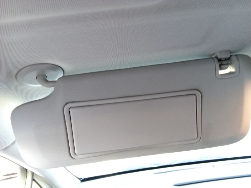 Recambio de parasol izquierdo para opel astra j (p10) 1.6 cdti (68) referencia OEM IAM 13370797  