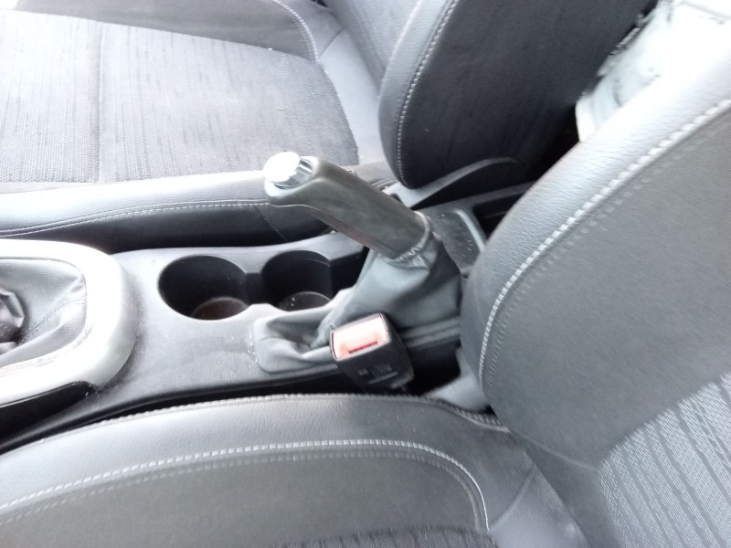 Recambio de palanca freno de mano para opel astra j (p10) 1.6 cdti (68) referencia OEM IAM 13432895  
