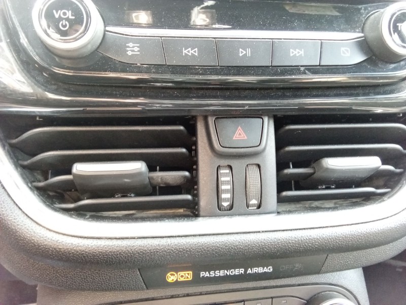 Recambio de warning para ford fiesta vii (hj, hf) 1.0 ecoboost referencia OEM IAM 2138214  