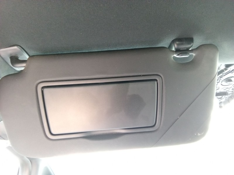 Recambio de parasol izquierdo para ford fiesta vii (hj, hf) 1.0 ecoboost referencia OEM IAM 2434918  