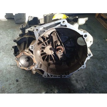 CAJA CAMBIOS SEE 6V 39.614KM ENTREGA CASCO