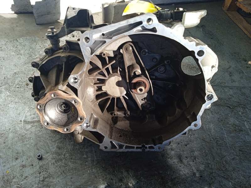 Recambio de caja cambios para seat leon (5f1) style visio edition referencia OEM IAM SEE 6V 39.614KM ENTREGA CASCO