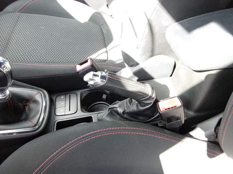 Recambio de palanca freno de mano para ford fiesta vii (hj, hf) 1.0 ecoboost referencia OEM IAM 2592155  