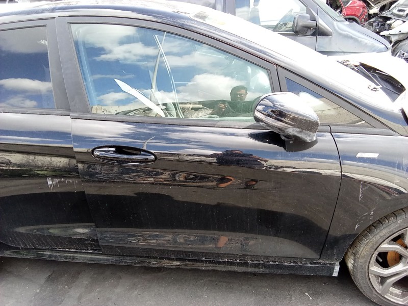 Recambio de puerta delantera derecha para ford fiesta vii (hj, hf) 1.0 ecoboost referencia OEM IAM 2086399  