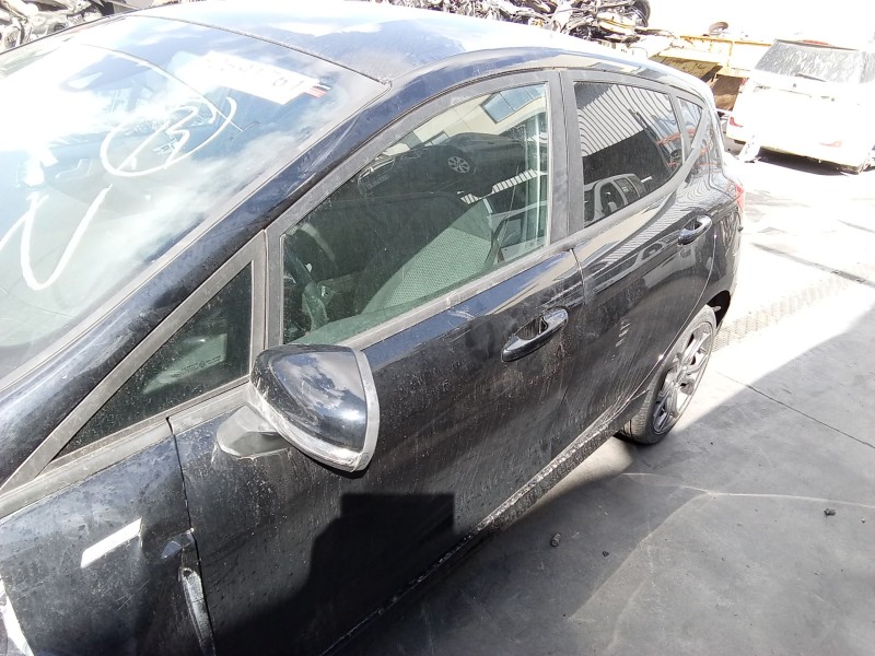 Recambio de puerta delantera izquierda para ford fiesta vii (hj, hf) 1.0 ecoboost referencia OEM IAM 2085221  