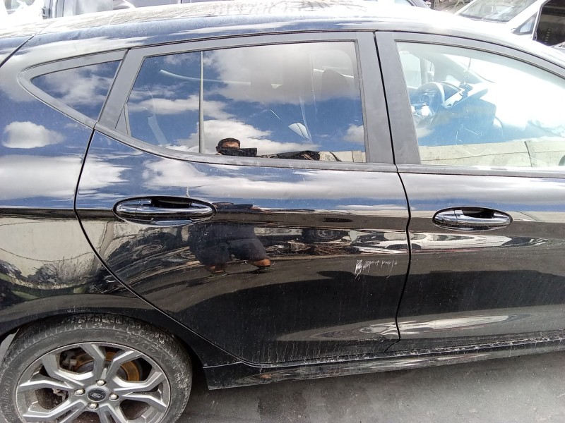 Recambio de puerta trasera derecha para ford fiesta vii (hj, hf) 1.0 ecoboost referencia OEM IAM 2086309  